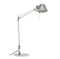 -45 % Artemide Tolomeo Tavolo Design-Leuchte mit Sockel