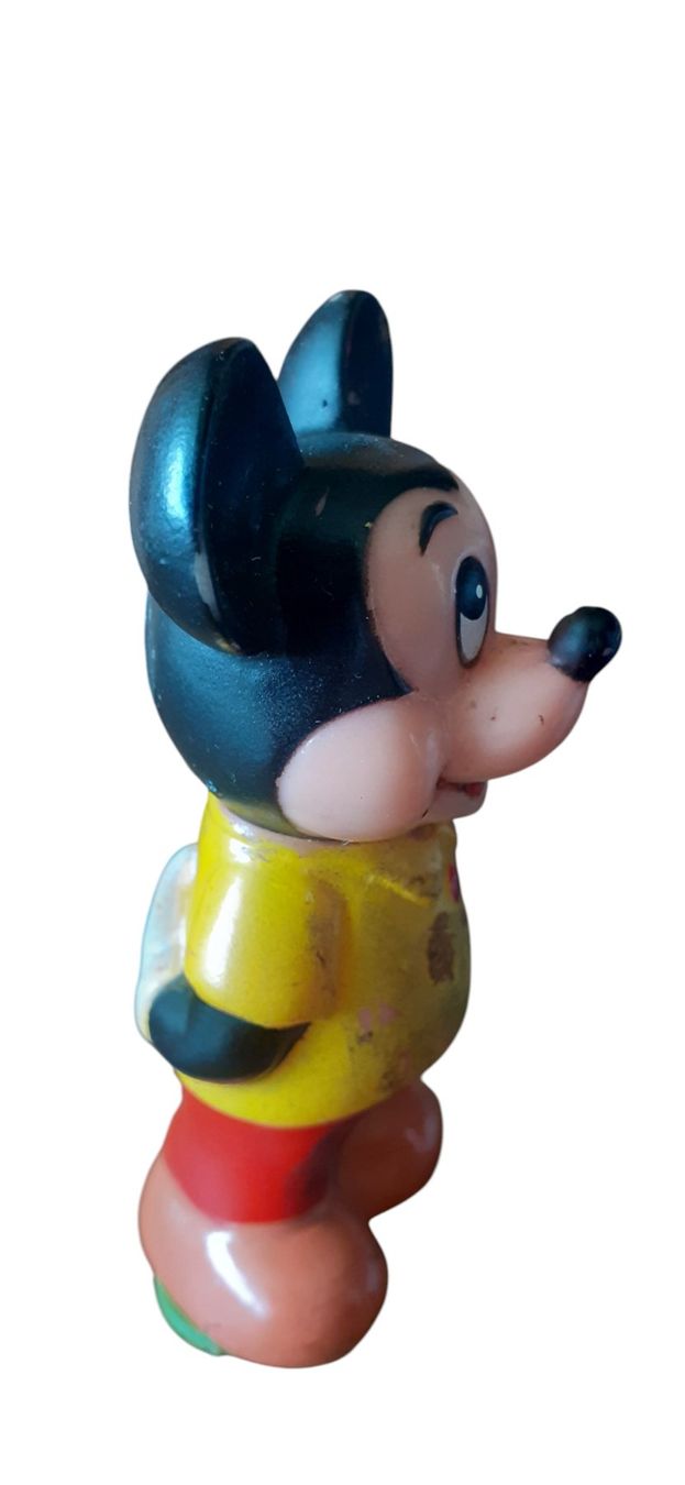 Disney Figuren: Micky Maus Disney Bleistiftspitzer – Gebraucht aus Mörschwil von lindaswunderkiste 1
