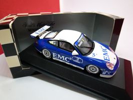 Porsche 911 GT3 Cup - EMC Minichamps %% Ausverkauf %%