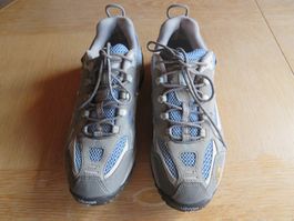 Damen-Sportschuhe/Trekkingschuhe The North Face Gr.40