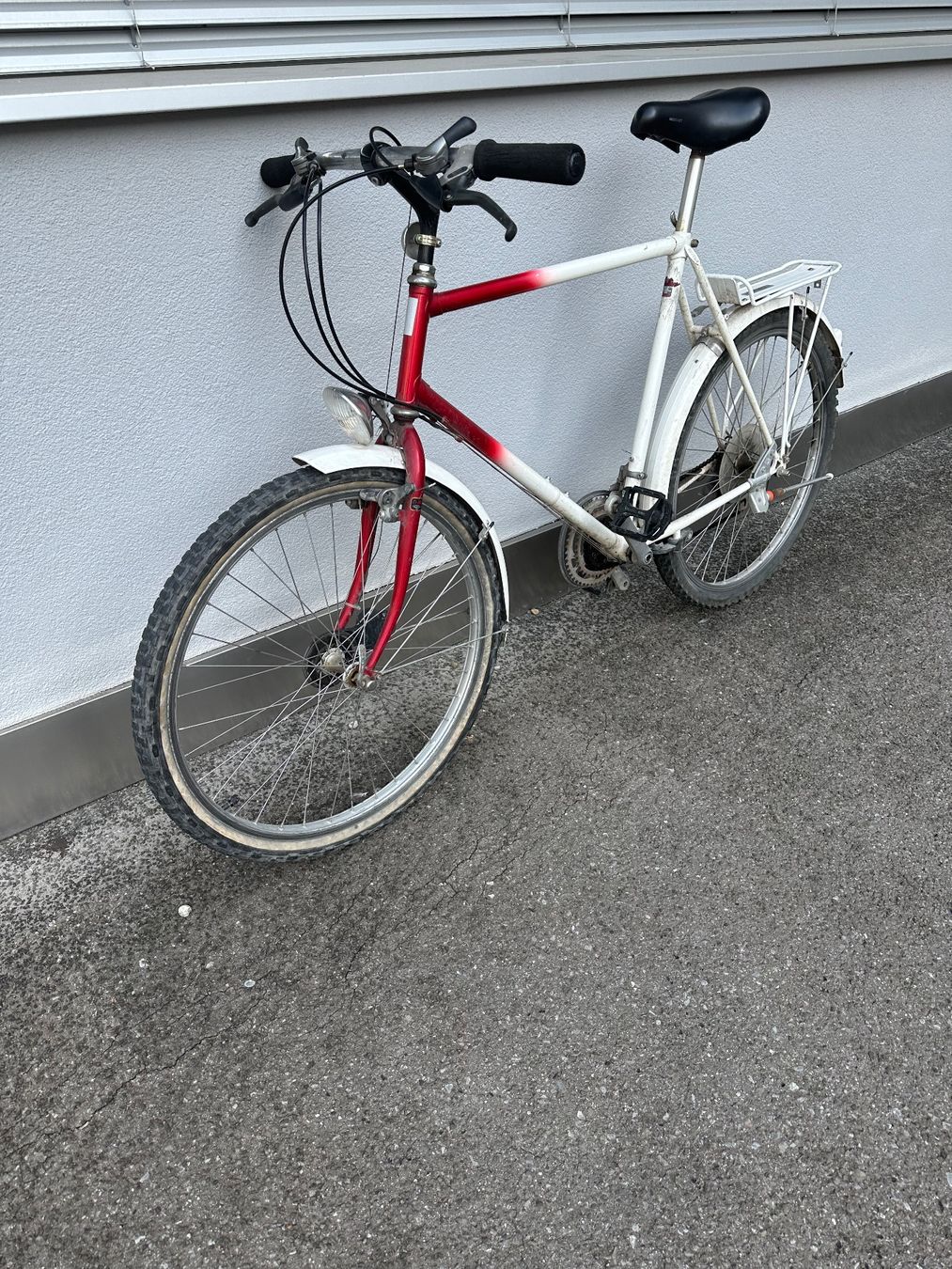 Biciclette: Velo – Usato da Zug venduto da uri_z6fm 2