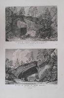 Pierre Pertuis Originalkupferstich 1780