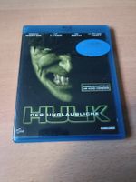 Der Unglaubliche Hulk (2008) Edward Norton/Tim Roth/Marvel