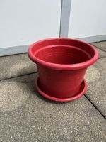 Deroma Blumentopf mit Untersetzer 30durchm.