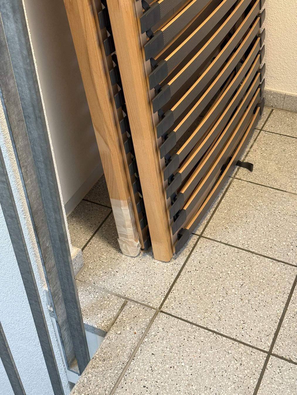 Reti a doghe: Lattenrost Selecta FR7 KFO verstellbar – Nuovo (secondo la descrizione) da Möhlin venduto da bytelabor.ch 8
