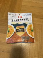 Outdoorfood ReadyWise