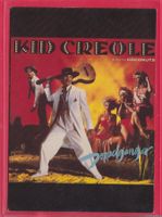 MUSIKER, KID CREOLE