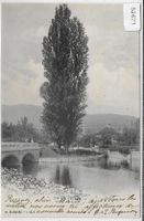 L'Isle - La Venoge