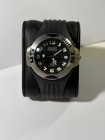 Sector No Limits Expander (2003)  47mm Black Dial Quartz