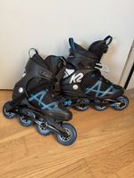 K2 F.I.T. 90 BOA Inline Skates Gr. 44.5 - Neu & ungebraucht