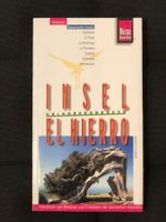 Urlaubshandbuch - Insel El Hierro - ungelesen