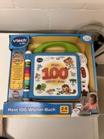 VTech Baby 100 Wörter-Buch - interaktiv & bilingual! Top!