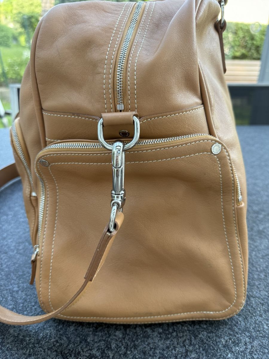 Longchamp Borse da donna: Longchamp Reistasche – Usato da Zürich venduto da Andaluca 2