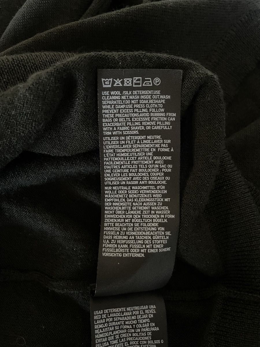 Uniqlo Pullover & Sweatshirts: Uniqlo Pullover dunkelgrün Grösse S – Gebraucht aus Dallenwil von nay_2mht 4