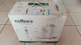 Kaffeemaschine coffee B