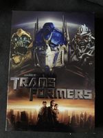 Film DVD Transformers de Michael Bay 