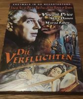 Die Verfluchten mit Vincent Pryce nach Edgar Allan Poe (DVD)