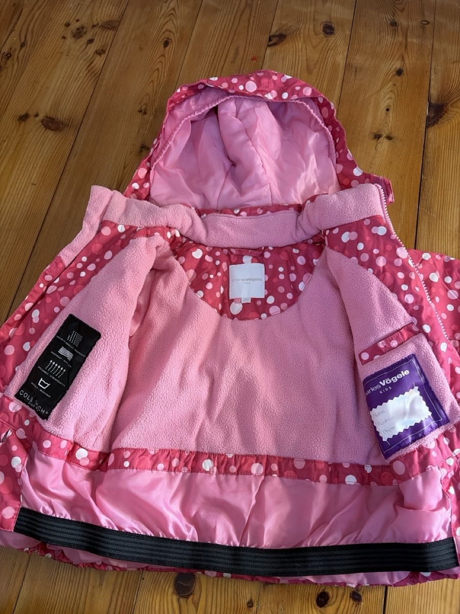 Kleiderpakete & -sets: Winterbekleidung Kinder – Gebraucht aus Wittenbach von haa_7zyz 2