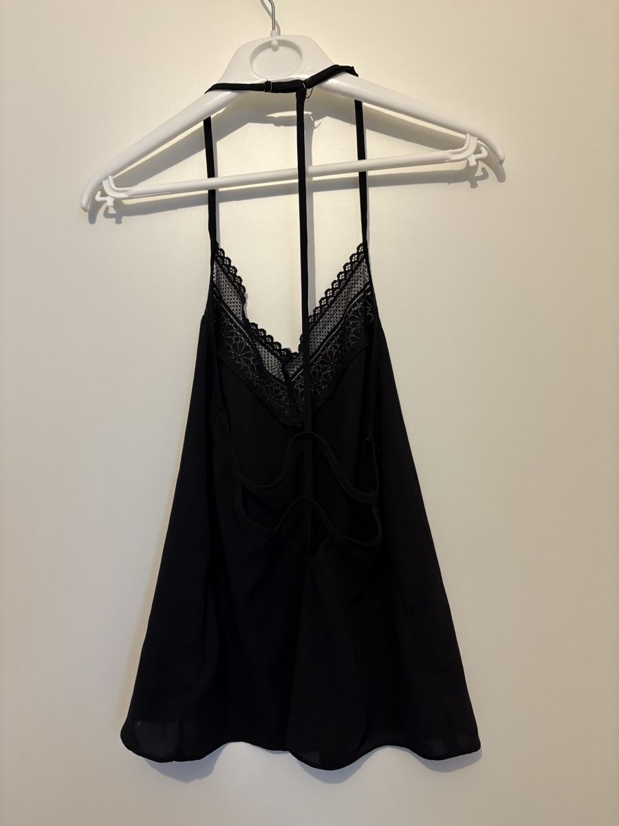Etam Negligees & Pigiami: Nuisette Etam neuve XS – Nuovo (secondo la descrizione) da Villeneuve VD venduto da mel_c29d 1