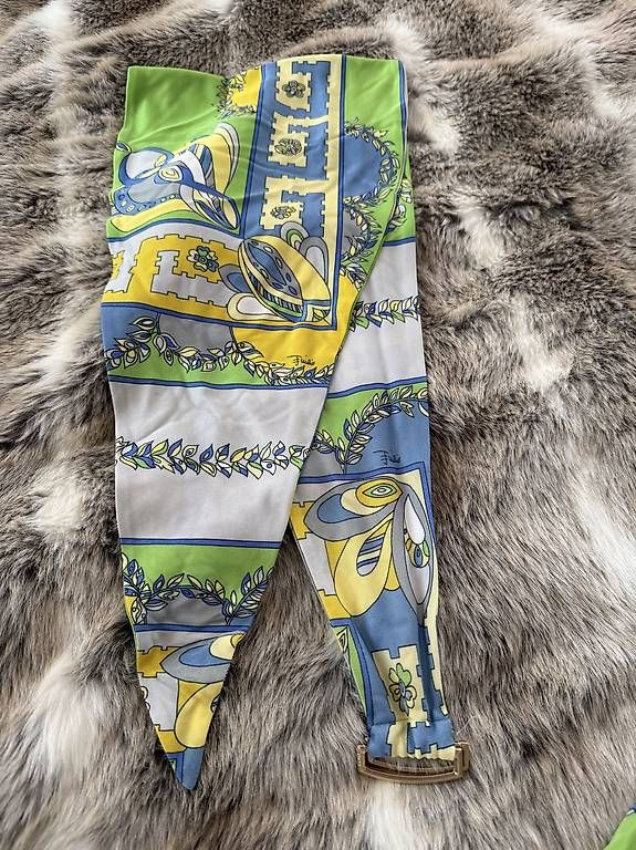 Vestiti: Kleid Emilio Pucci, Grösse 34 / 36 – Usato da Muri AG venduto da tiffer26 2