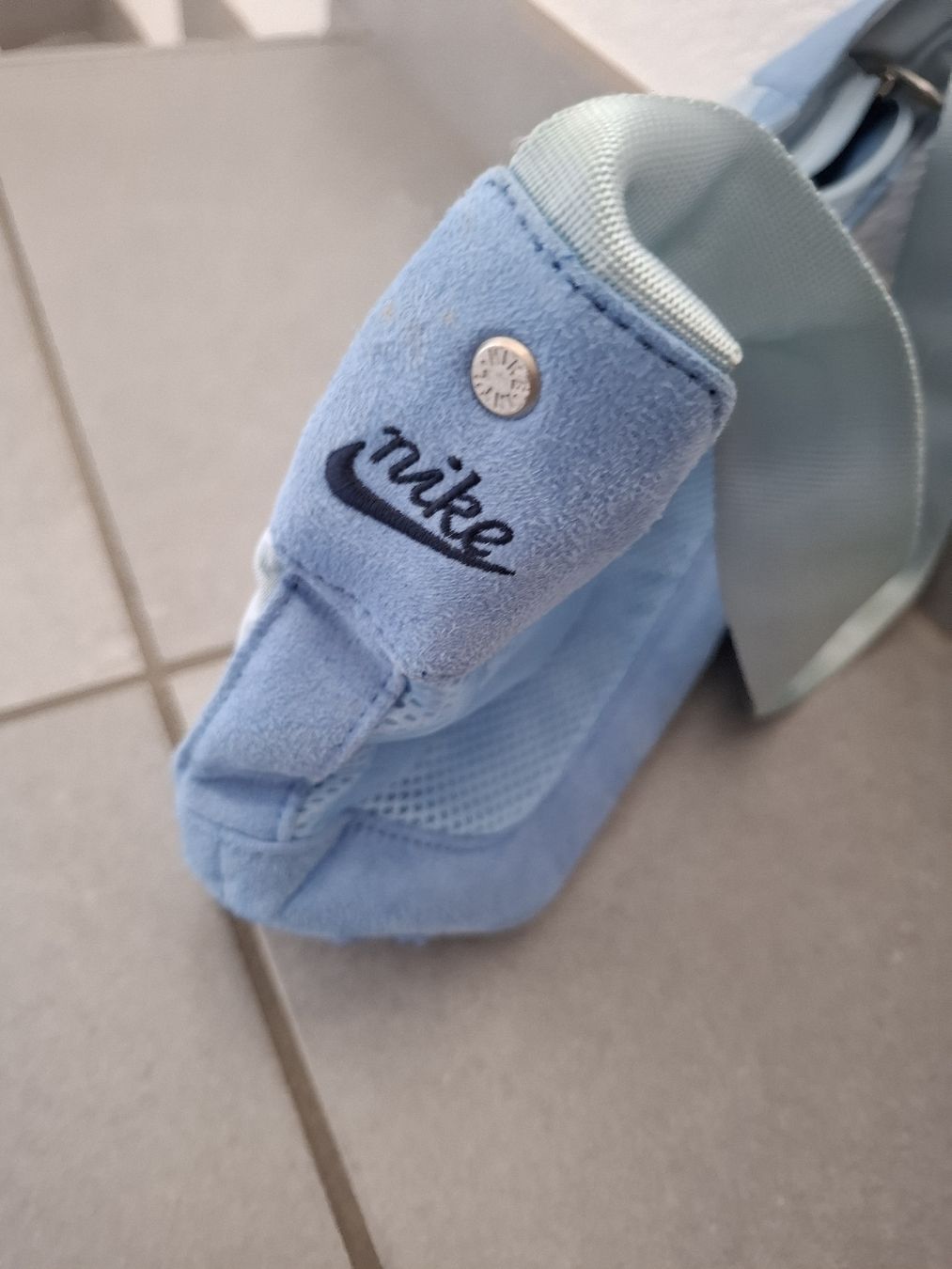 Nike Taschen für Damen: Sac à main Nike – Gebraucht aus Tavannes von Jessica28 1