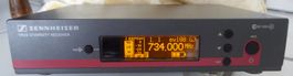 Sennheiser Funkmikrofon-/Instrumente-Set