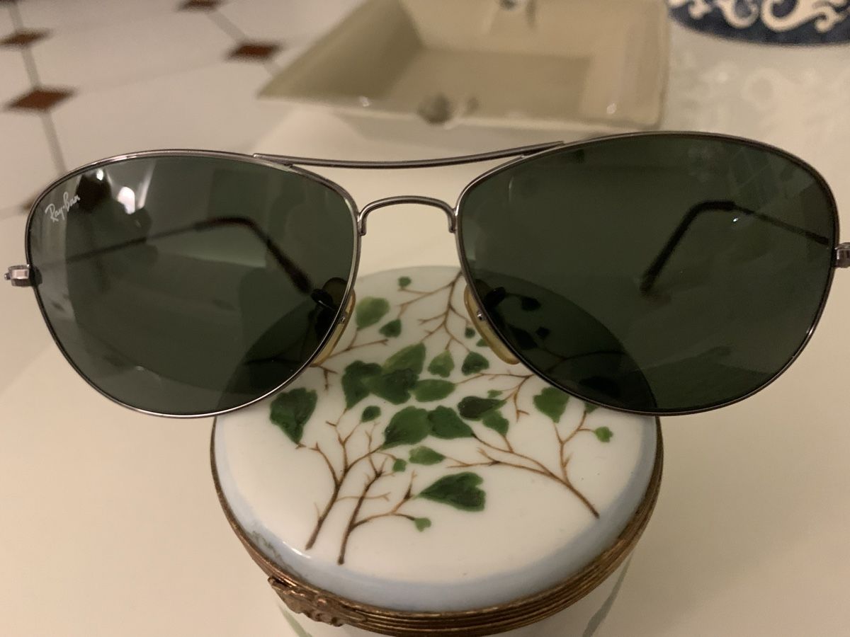 Ray-Ban Occhiali & Lenti: Ray-ban Sonnenbrille – Usato da Schaan venduto da irmgarda02 2