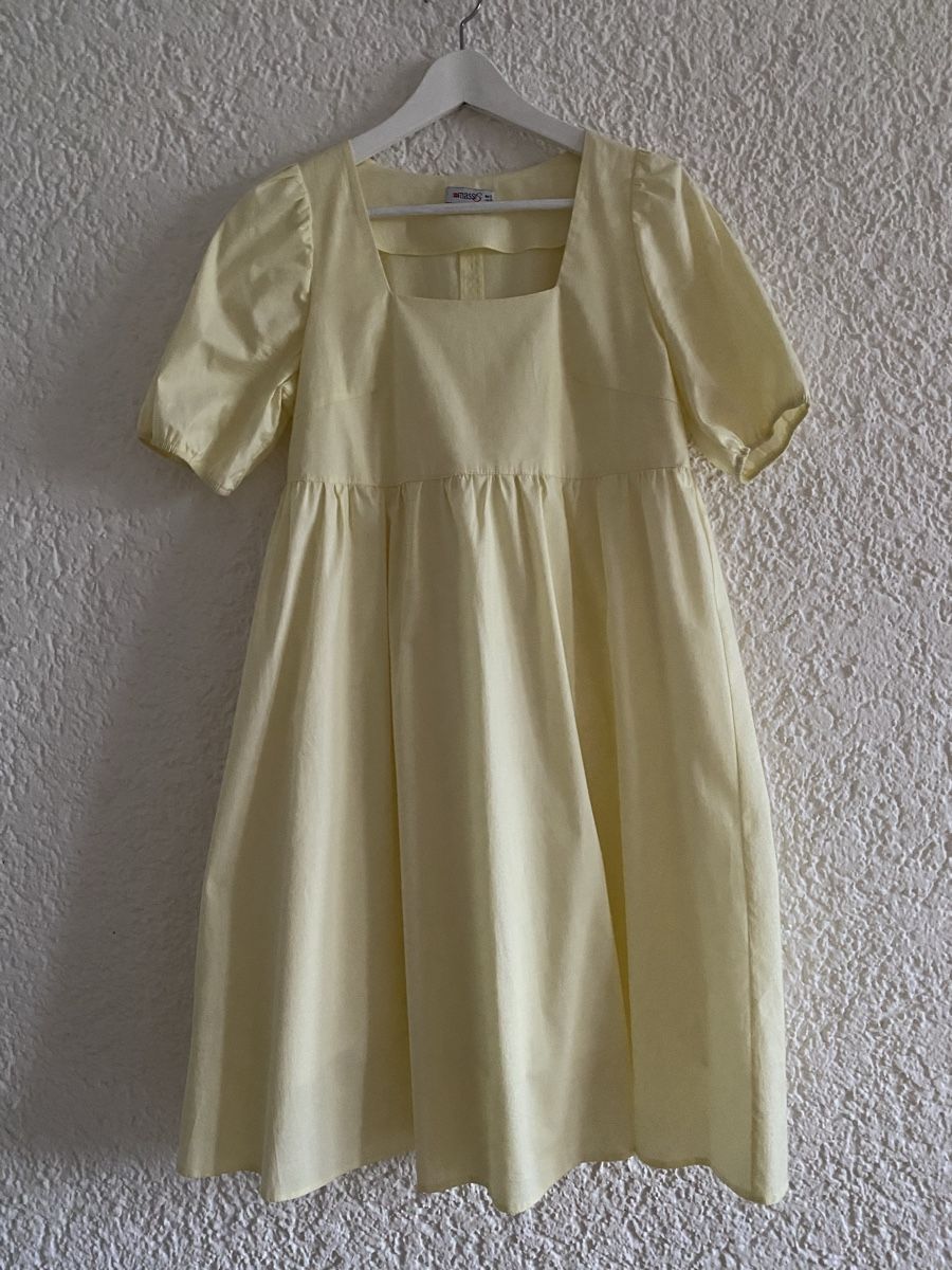 Kleider: Ein schönes Sommerkleid, Gr.S – Neu (gemäss Beschreibung) aus Neftenbach von ElenaLo