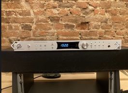 Antelope audio pure 2