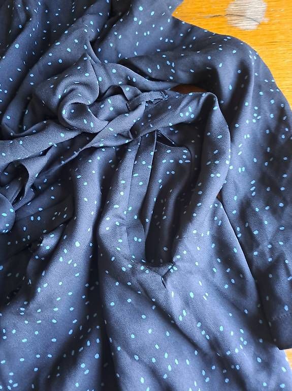 Vestiti: Leichtes Kleid – Nuovo (secondo la descrizione) da Aarberg venduto da chr_9v67 2