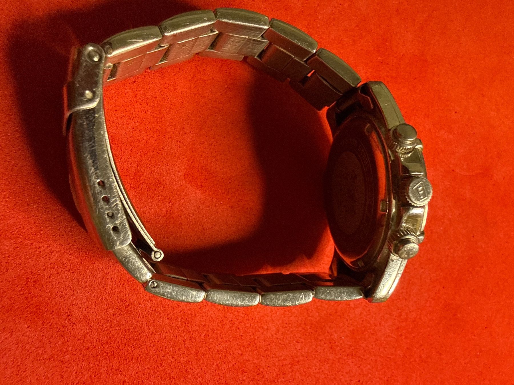 Festina Orologi: Festina Chronograph 38 mm – Usato da Pfeffingen venduto da Allhandelklgwatches 2