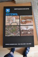 Chronik Zetzwil von Markus Widmer -Dean 392 Seiten