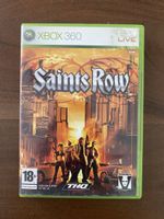 Saints Row für Xbox 360