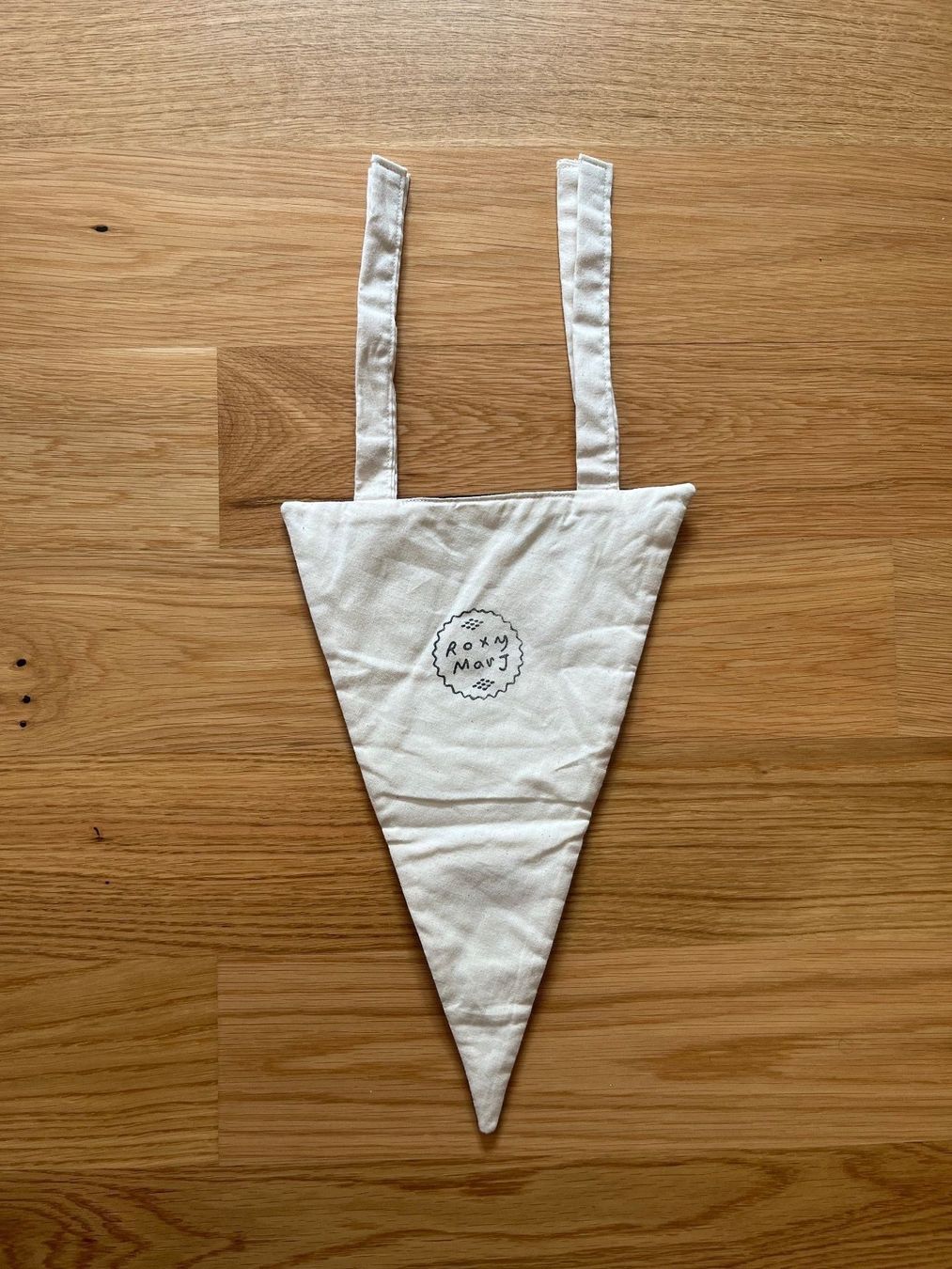 Fahnen: Ragamuffin Flag – Neu (gemäss Beschreibung) aus Interlaken von fbnscl 1