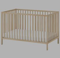 Babybett wie Neu