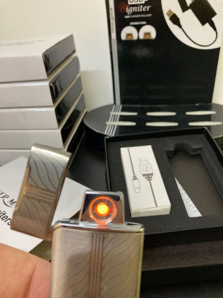 Accendini: Elektrofeuerzeug Neu OVP – Nuovo e nell'imballaggio originale da Olten venduto da HoYa01 2