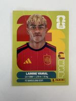 Lamine Yamal ESP15 (leicht beschädigt)