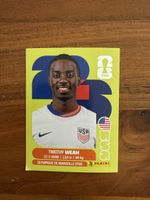 Panini FIFA WM 2026 Einzelsticker USA 12