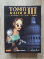 Tomb Raider 3 PC Game