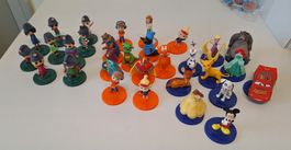 Lot8 Figuren Migros Mania Disney Storybox Wichtel Storymania