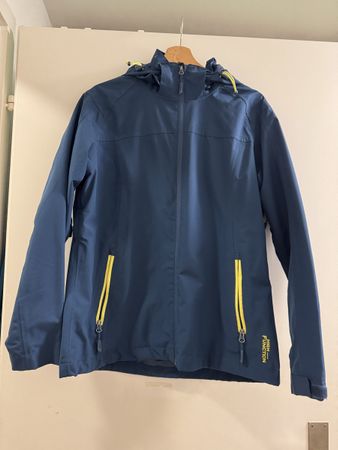 Damenjacke OUT 4 LIVING Gr. M Outdoor, wasserdicht, winddich