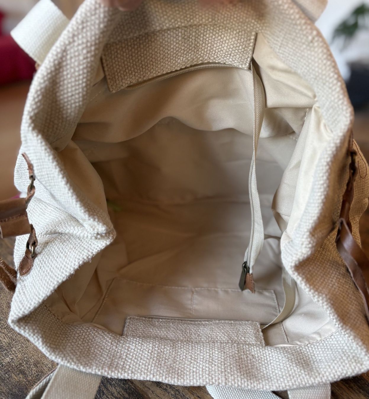 Borse da donna: BAG EN TISSU! – Nuovo e nell'imballaggio originale da Locarno venduto da NicoNion 6
