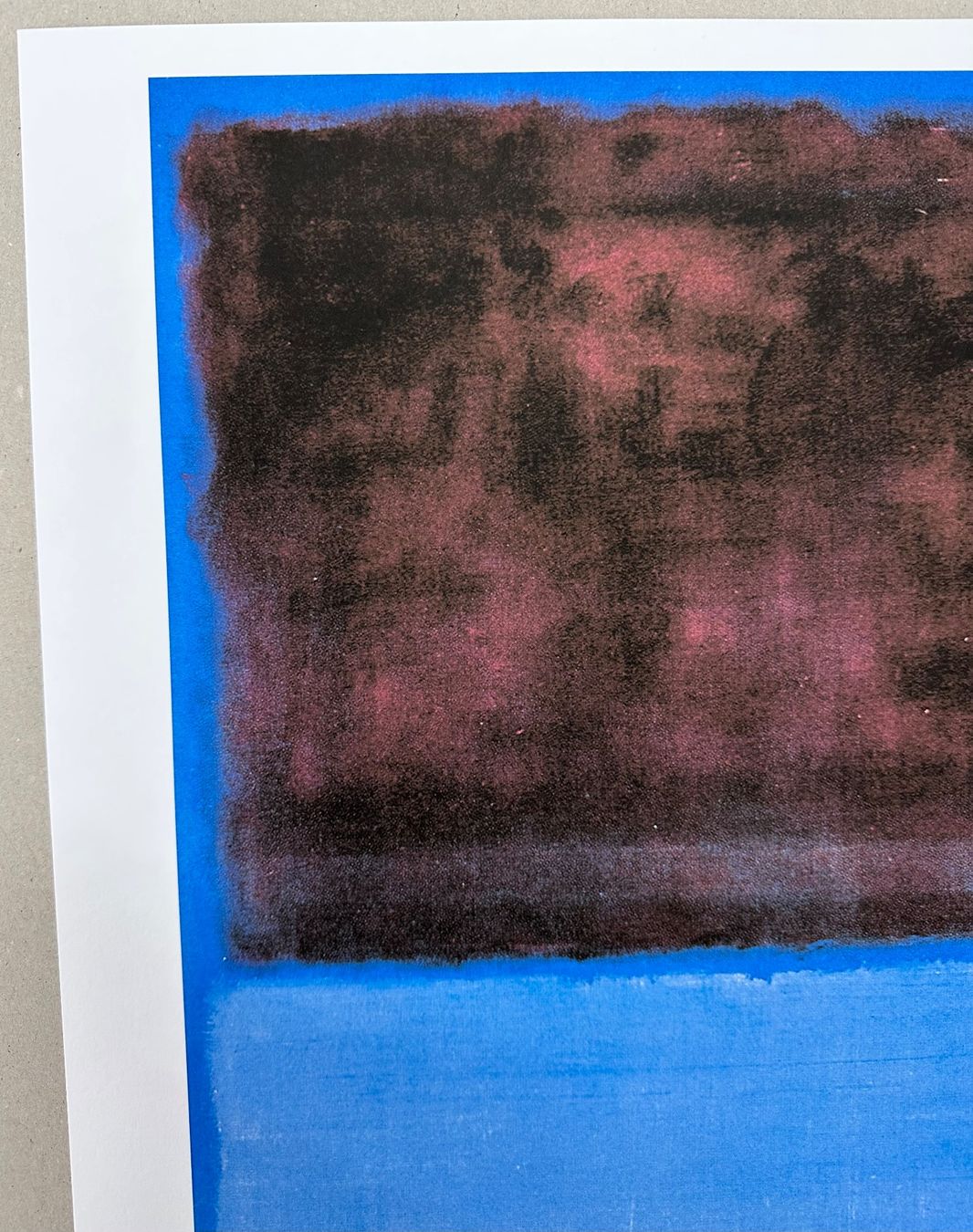 Dipinti: Mark Rothko: Untitled 74/200 – Nuovo (secondo la descrizione) da Meilen venduto da Smgdesign 3
