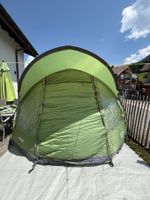 Campingzelt 4 Personen | sehr wenig gebraucht