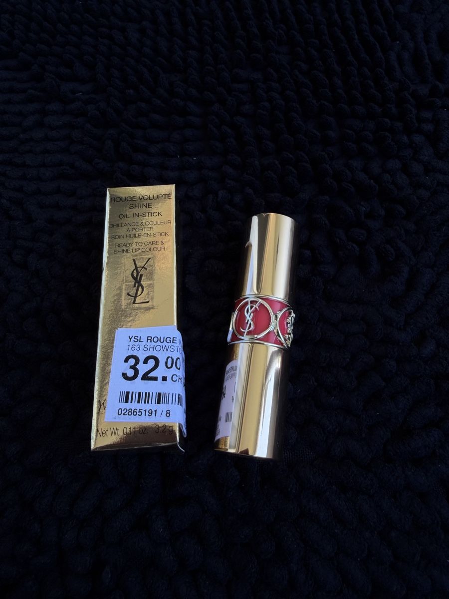 Make-up: YSL makeup – Nuovo e nell'imballaggio originale da Rothrist venduto da Elv_8zml