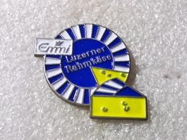 Ansteckpin 113: Emmi