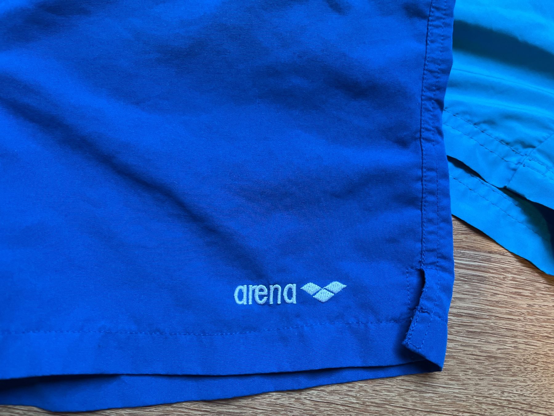 Arena Costumi da bagno: Lot de short de bain – Usato da Genève venduto da fyshbird 2