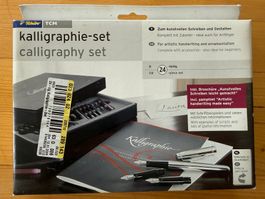 Neu Kaligraphie-set