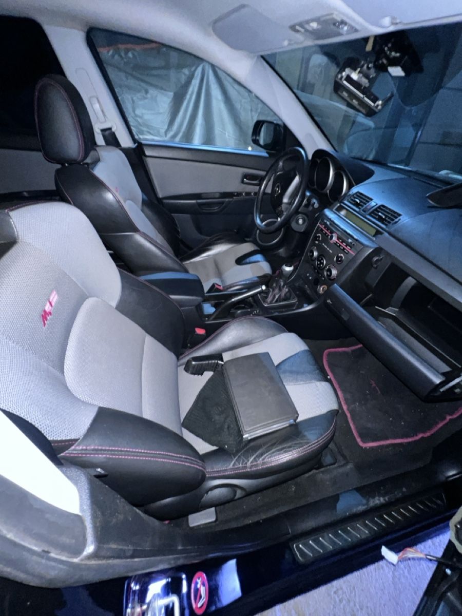 Automobili: Mazda 3 MPS BK – Usato da friltschen venduto da liu_z7sg 3