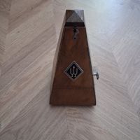 Wittner Metronome Vintage Functional